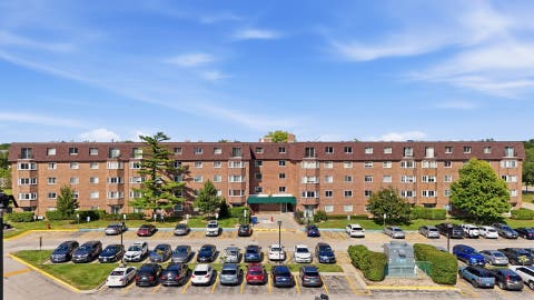 Tiny photo for 220 S Roselle Road #524, Schaumburg, IL 60193 (MLS # 12731977)
