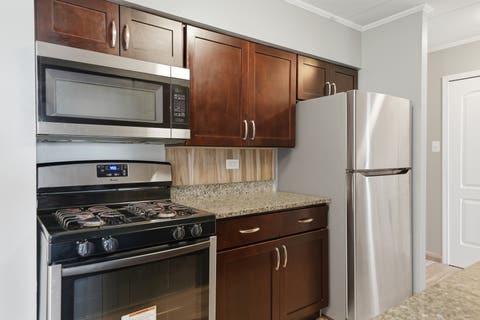 Tiny photo for 220 S Roselle Road #524, Schaumburg, IL 60193 (MLS # 12731977)