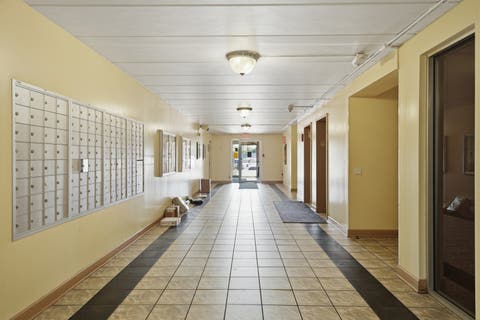 Tiny photo for 220 S Roselle Road #524, Schaumburg, IL 60193 (MLS # 12731977)