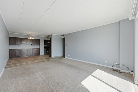 Tiny photo for 220 S Roselle Road #524, Schaumburg, IL 60193 (MLS # 12731977)