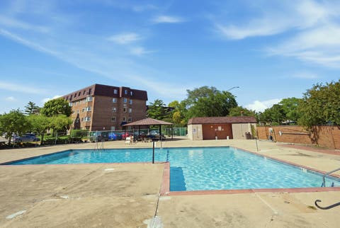 Tiny photo for 220 S Roselle Road #524, Schaumburg, IL 60193 (MLS # 12731977)