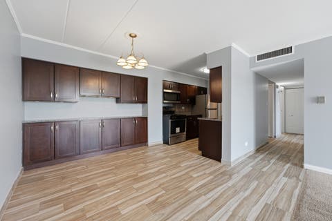Tiny photo for 220 S Roselle Road #524, Schaumburg, IL 60193 (MLS # 12731977)