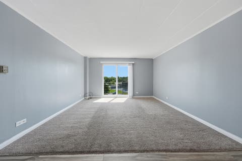 Tiny photo for 220 S Roselle Road #524, Schaumburg, IL 60193 (MLS # 12731977)