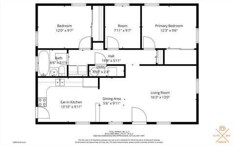 Tiny photo for 2009 Southwood Drive, Champaign, IL 61821 (MLS # 12472781)