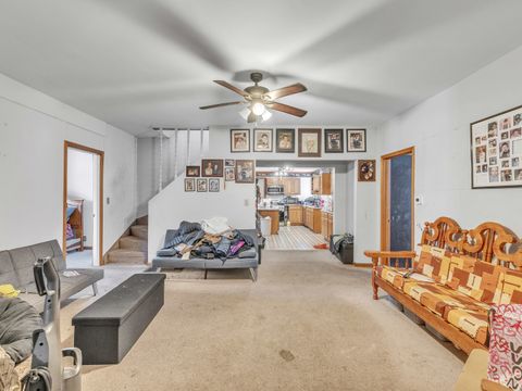 Tiny photo for 29153 S Klemme Road, Beecher, IL 60401 (MLS # 12542837)