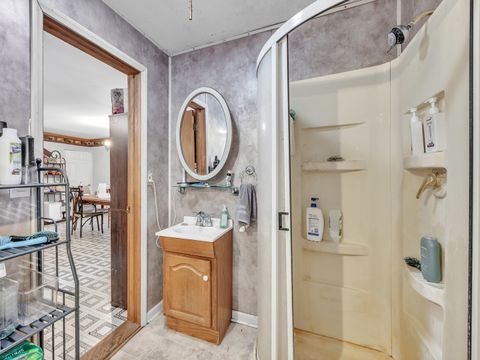 Tiny photo for 29153 S Klemme Road, Beecher, IL 60401 (MLS # 12542837)