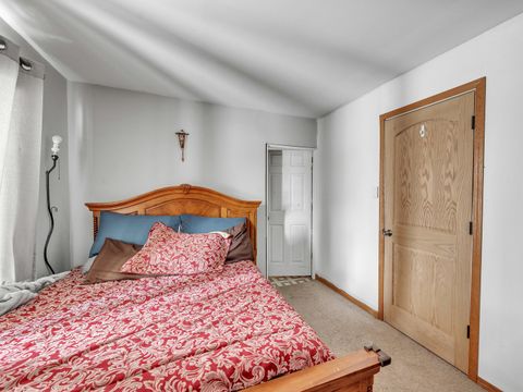 Tiny photo for 29153 S Klemme Road, Beecher, IL 60401 (MLS # 12542837)