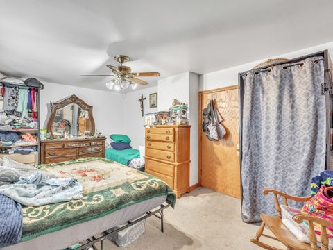 Tiny photo for 29153 S Klemme Road, Beecher, IL 60401 (MLS # 12542837)