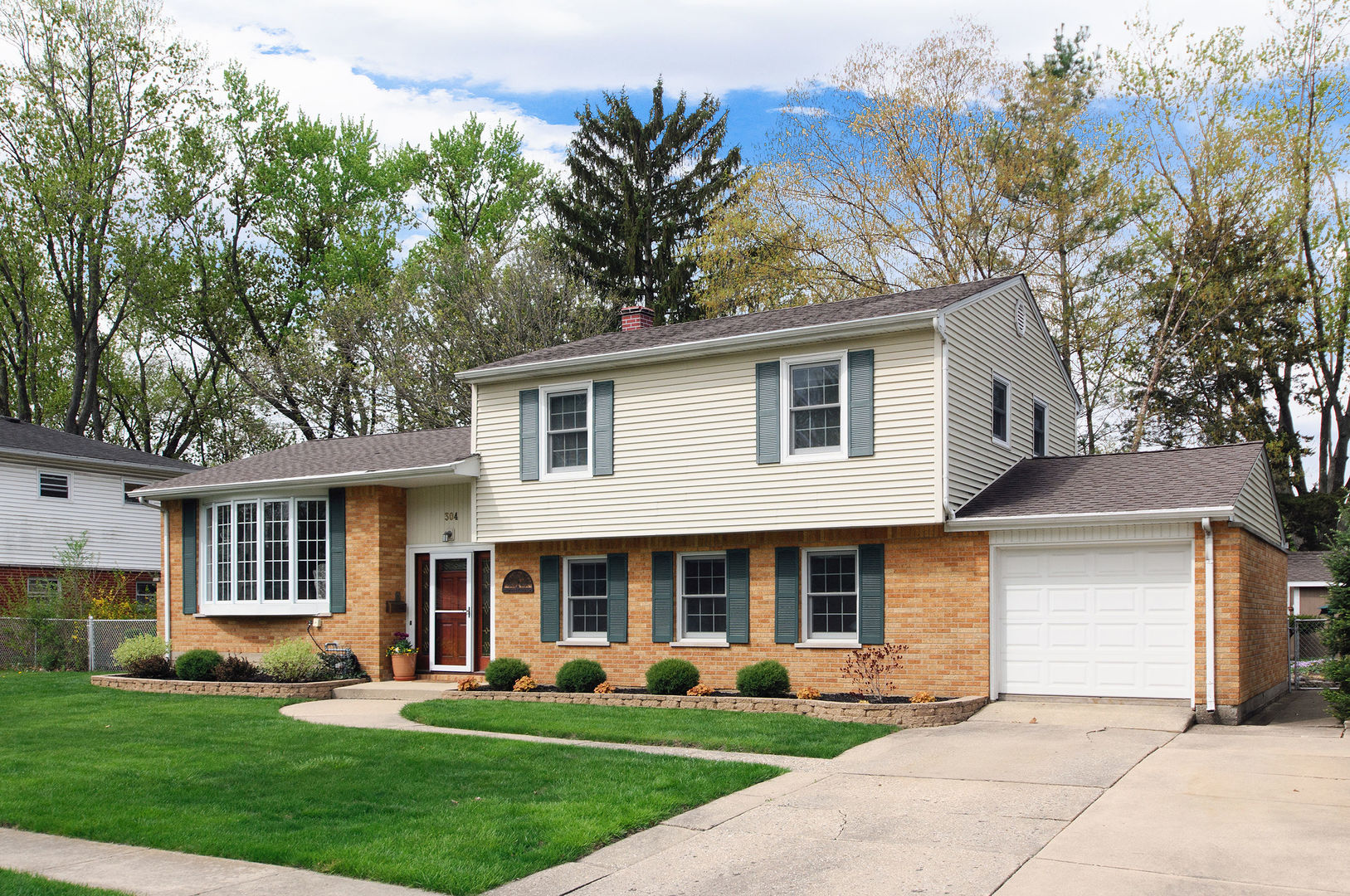 304 N Norman Drive