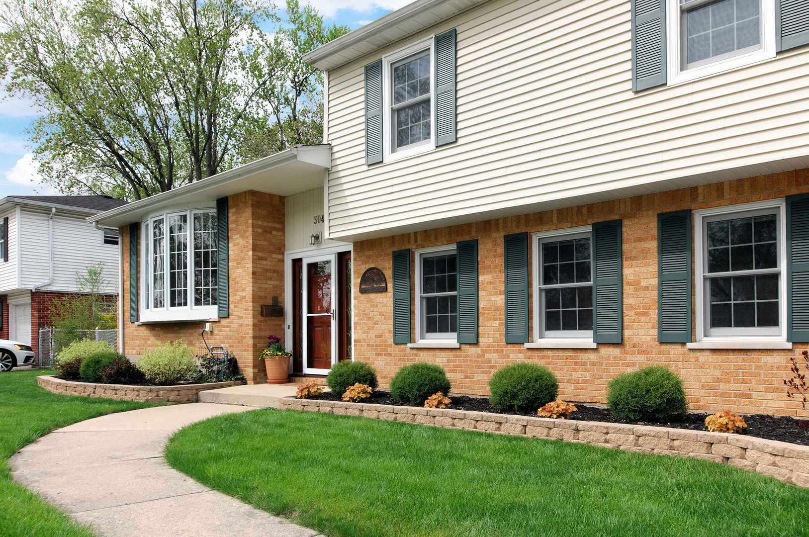 304 N Norman Drive