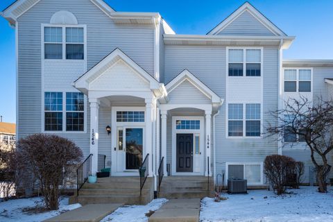 A home in Gurnee