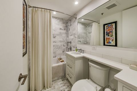 Tiny photo for 680 N Lake Shore Drive #1216, Chicago, IL 60611 (MLS # 12547582)