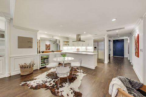 Tiny photo for 680 N Lake Shore Drive #1216, Chicago, IL 60611 (MLS # 12547582)