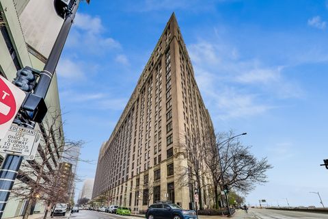 Tiny photo for 680 N Lake Shore Drive #1216, Chicago, IL 60611 (MLS # 12547582)