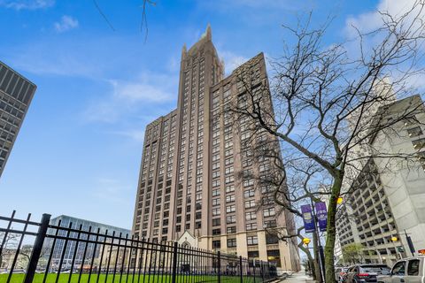 680 N Lake Shore Drive 1216 Chicago IL 60611