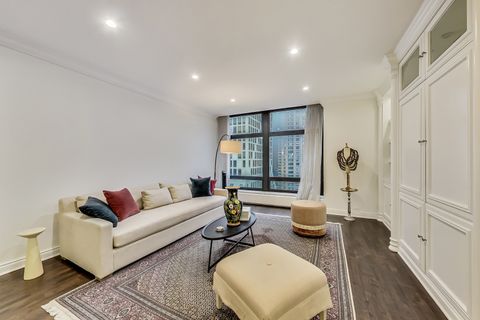 Tiny photo for 680 N Lake Shore Drive #1216, Chicago, IL 60611 (MLS # 12547582)