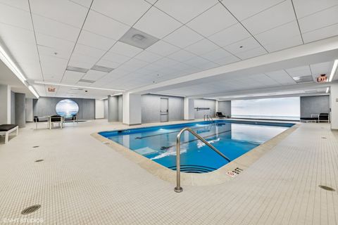 Tiny photo for 680 N Lake Shore Drive #1216, Chicago, IL 60611 (MLS # 12547582)