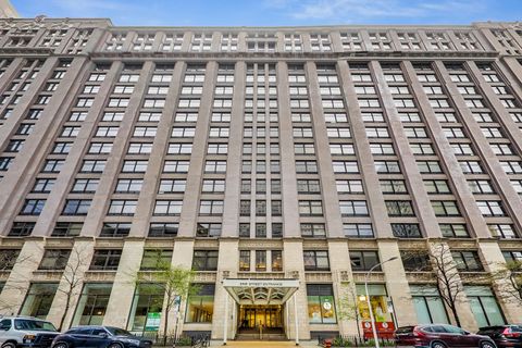 Tiny photo for 680 N Lake Shore Drive #1216, Chicago, IL 60611 (MLS # 12547582)