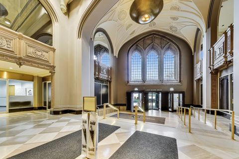 Tiny photo for 680 N Lake Shore Drive #1216, Chicago, IL 60611 (MLS # 12547582)