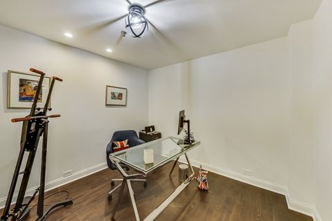 Tiny photo for 680 N Lake Shore Drive #1216, Chicago, IL 60611 (MLS # 12547582)
