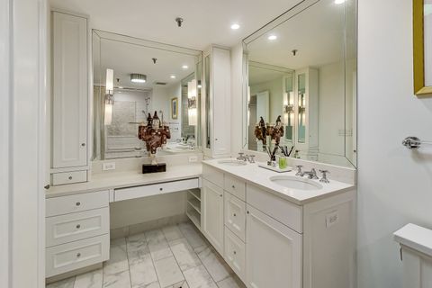 Tiny photo for 680 N Lake Shore Drive #1216, Chicago, IL 60611 (MLS # 12547582)