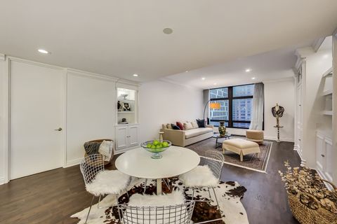 Tiny photo for 680 N Lake Shore Drive #1216, Chicago, IL 60611 (MLS # 12547582)