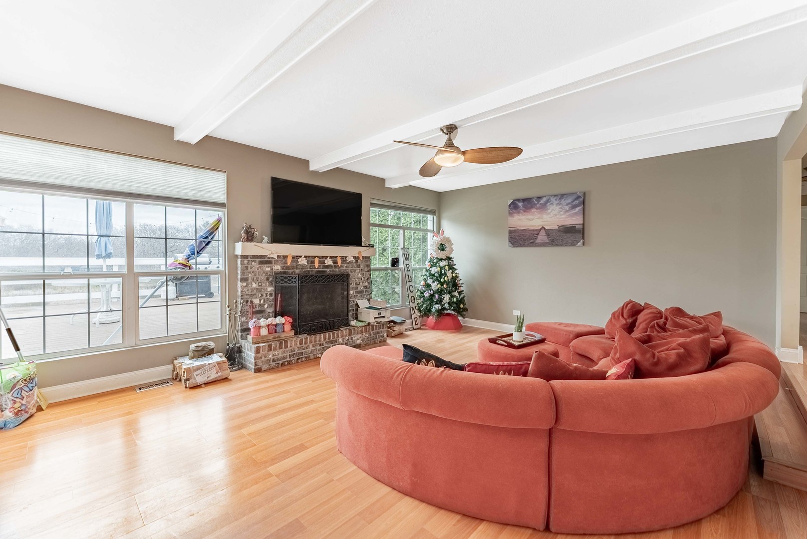 36W340 Huntley Road