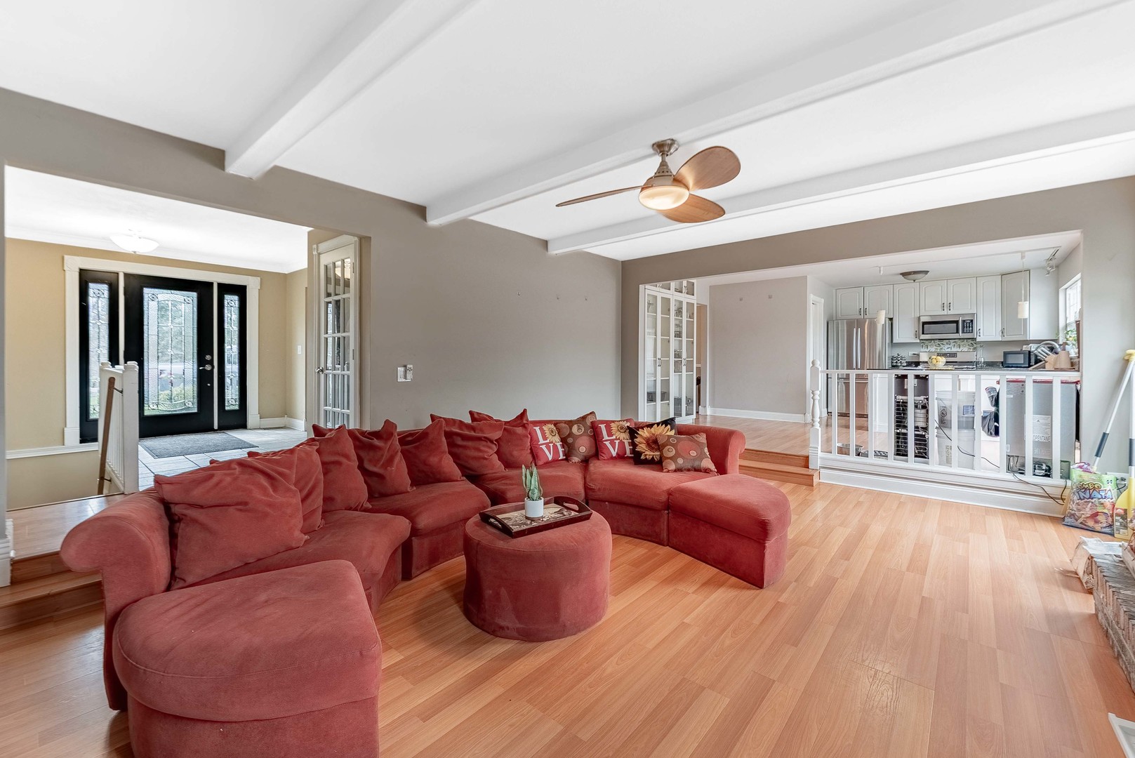 36W340 Huntley Road