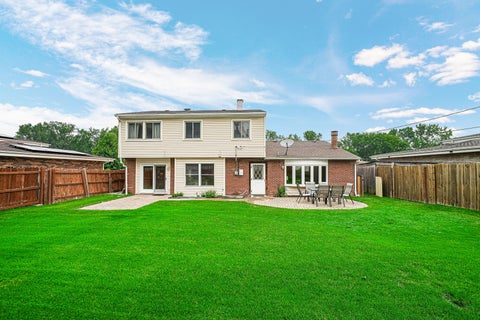 Tiny photo for 9031 Shady Drive, Hickory Hills, IL 60457 (MLS # 12734945)
