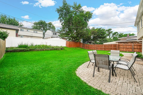 Tiny photo for 9031 Shady Drive, Hickory Hills, IL 60457 (MLS # 12734945)