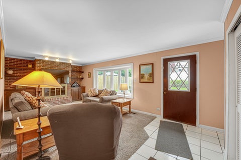 Tiny photo for 9031 Shady Drive, Hickory Hills, IL 60457 (MLS # 12734945)