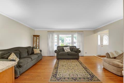 Tiny photo for 9031 Shady Drive, Hickory Hills, IL 60457 (MLS # 12734945)