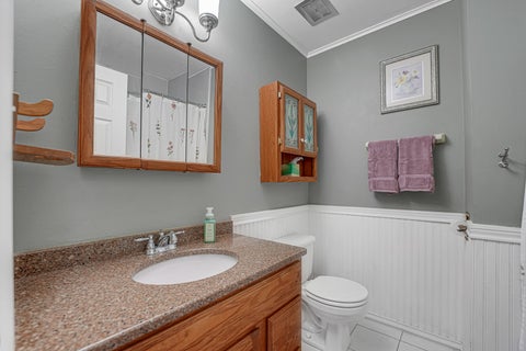 Tiny photo for 9031 Shady Drive, Hickory Hills, IL 60457 (MLS # 12734945)