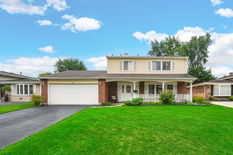 Photo of 9031 Shady Drive, Hickory Hills, IL 60457 (MLS # 12734945)