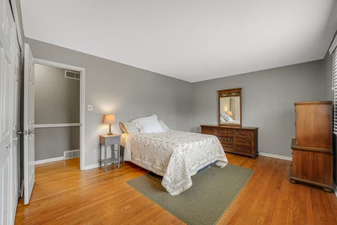 Tiny photo for 9031 Shady Drive, Hickory Hills, IL 60457 (MLS # 12734945)