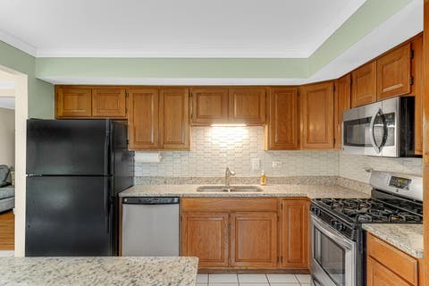 Tiny photo for 9031 Shady Drive, Hickory Hills, IL 60457 (MLS # 12734945)