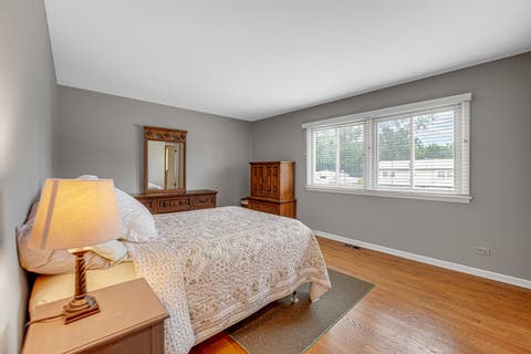 Tiny photo for 9031 Shady Drive, Hickory Hills, IL 60457 (MLS # 12734945)