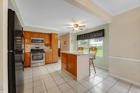 Tiny photo for 9031 Shady Drive, Hickory Hills, IL 60457 (MLS # 12734945)