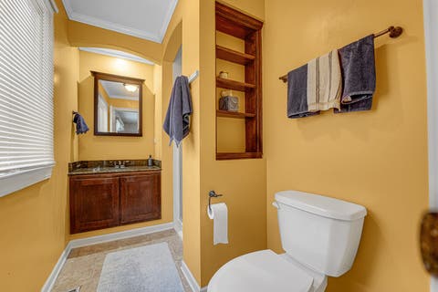 Tiny photo for 9031 Shady Drive, Hickory Hills, IL 60457 (MLS # 12734945)