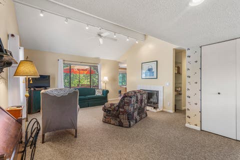 Tiny photo for 2104 Harbortown Circle #2104, Champaign, IL 61821 (MLS # 12707027)