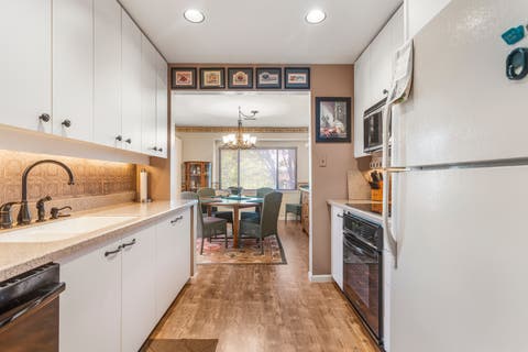 Tiny photo for 2104 Harbortown Circle #2104, Champaign, IL 61821 (MLS # 12707027)