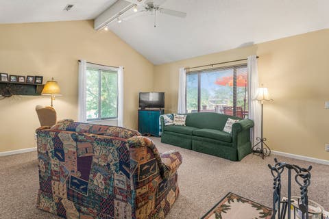 Tiny photo for 2104 Harbortown Circle #2104, Champaign, IL 61821 (MLS # 12707027)