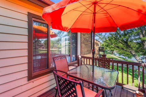Tiny photo for 2104 Harbortown Circle #2104, Champaign, IL 61821 (MLS # 12707027)