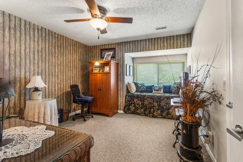 Tiny photo for 2104 Harbortown Circle #2104, Champaign, IL 61821 (MLS # 12707027)