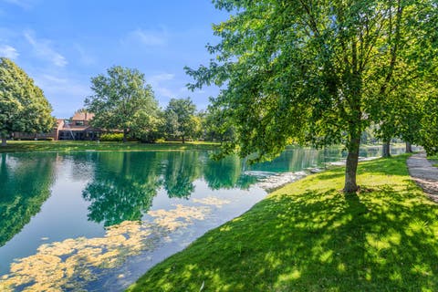 Tiny photo for 2104 Harbortown Circle #2104, Champaign, IL 61821 (MLS # 12707027)