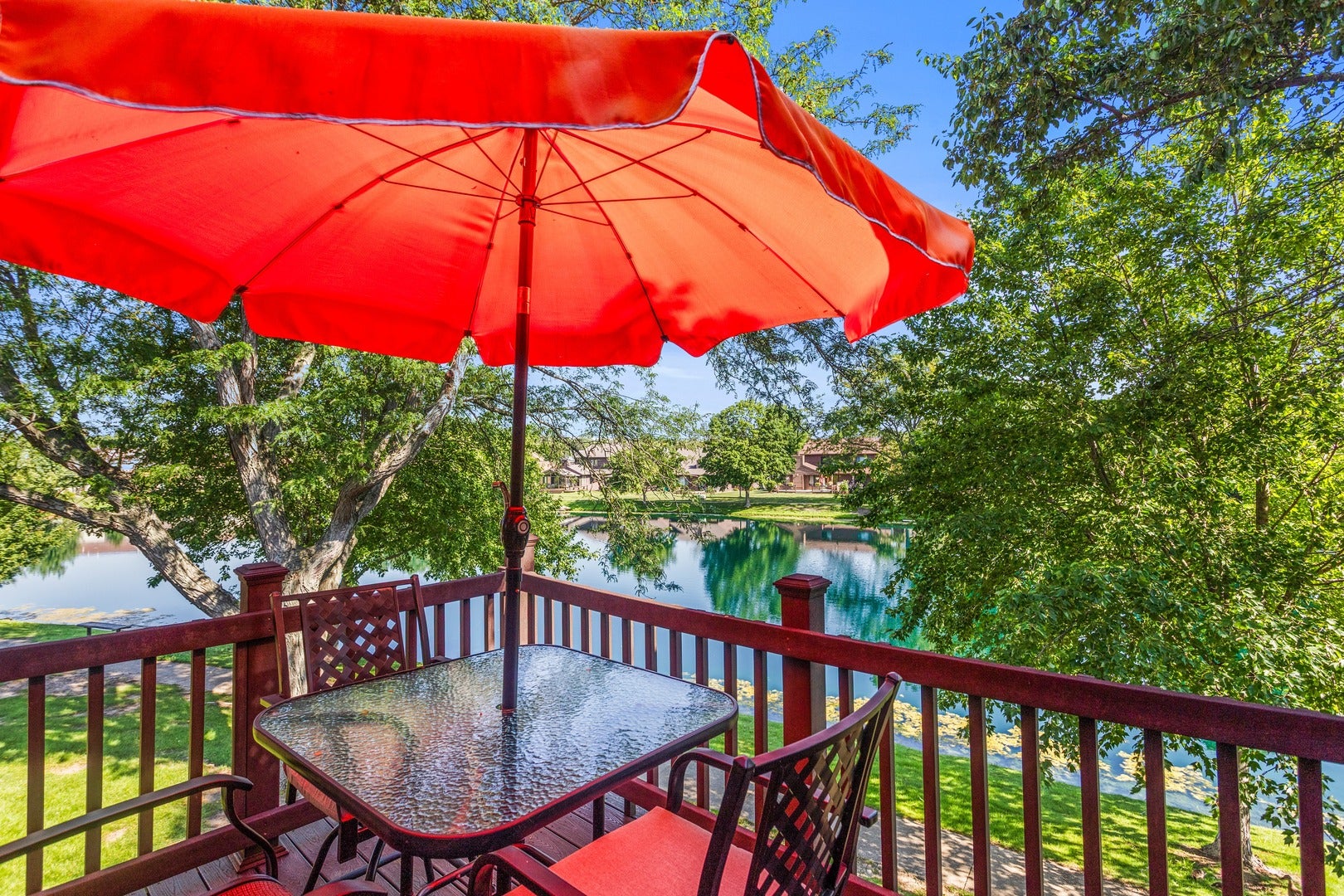 2104 Harbortown Circle 2104