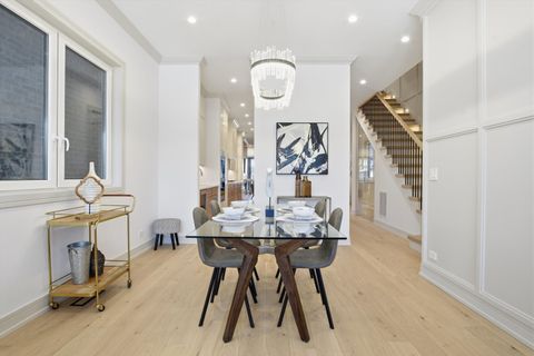 Tiny photo for 4844 N Hermitage Avenue, Chicago, IL 60640 (MLS # 12570261)