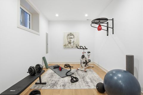 Tiny photo for 4844 N Hermitage Avenue, Chicago, IL 60640 (MLS # 12570261)