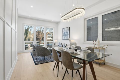 Tiny photo for 4844 N Hermitage Avenue, Chicago, IL 60640 (MLS # 12570261)