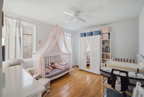 Tiny photo for 6730 N Whipple Street, Chicago, IL 60645 (MLS # 12745048)